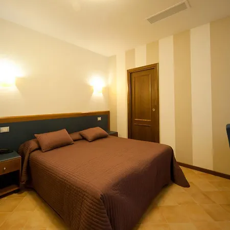 Dei Hotel Cascia