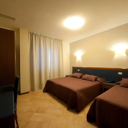 Dei Hotel