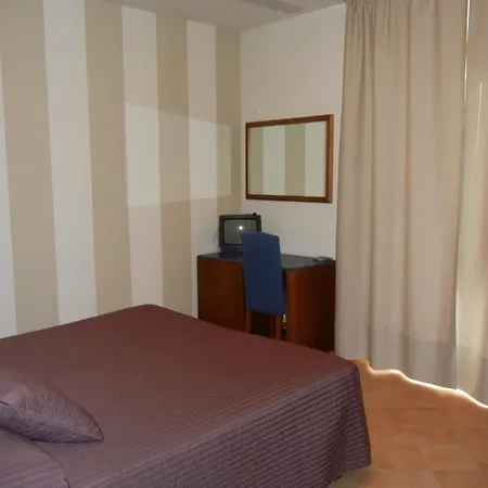 Dei Hotel